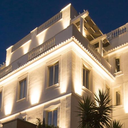 Villa Zaccardi Рим Екстер'єр фото