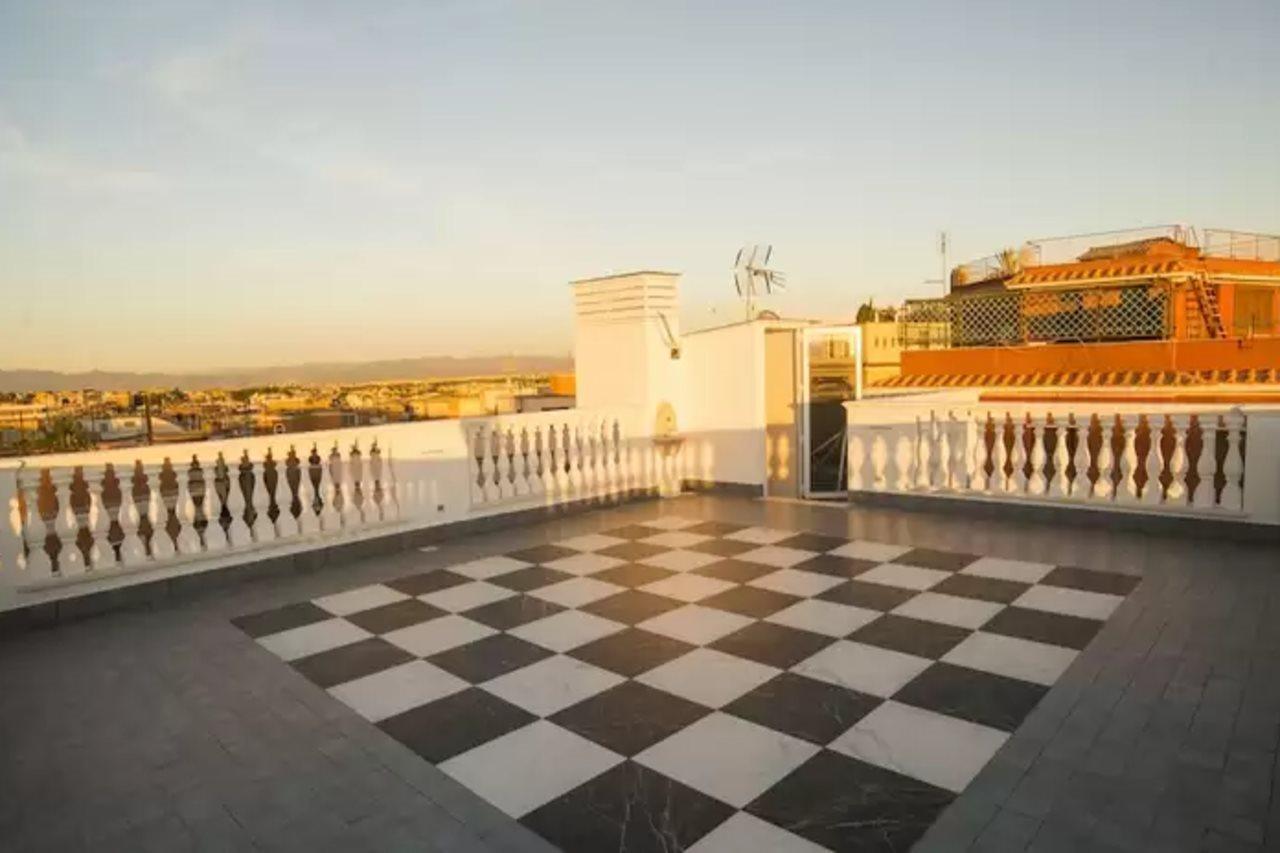 Villa Zaccardi Рим Екстер'єр фото