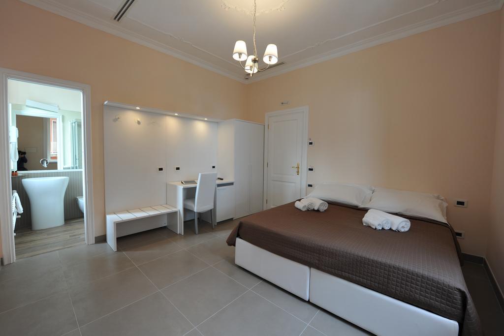 Villa Zaccardi Рим Екстер'єр фото