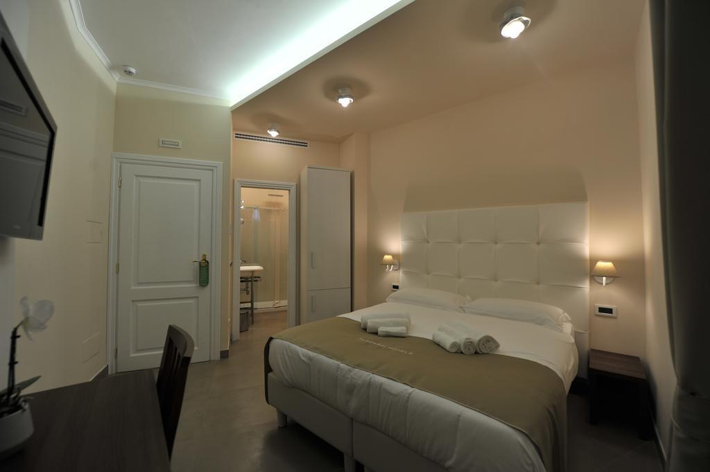 Villa Zaccardi Рим Екстер'єр фото