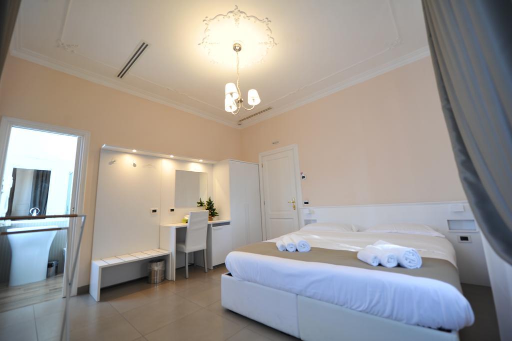 Villa Zaccardi Рим Екстер'єр фото
