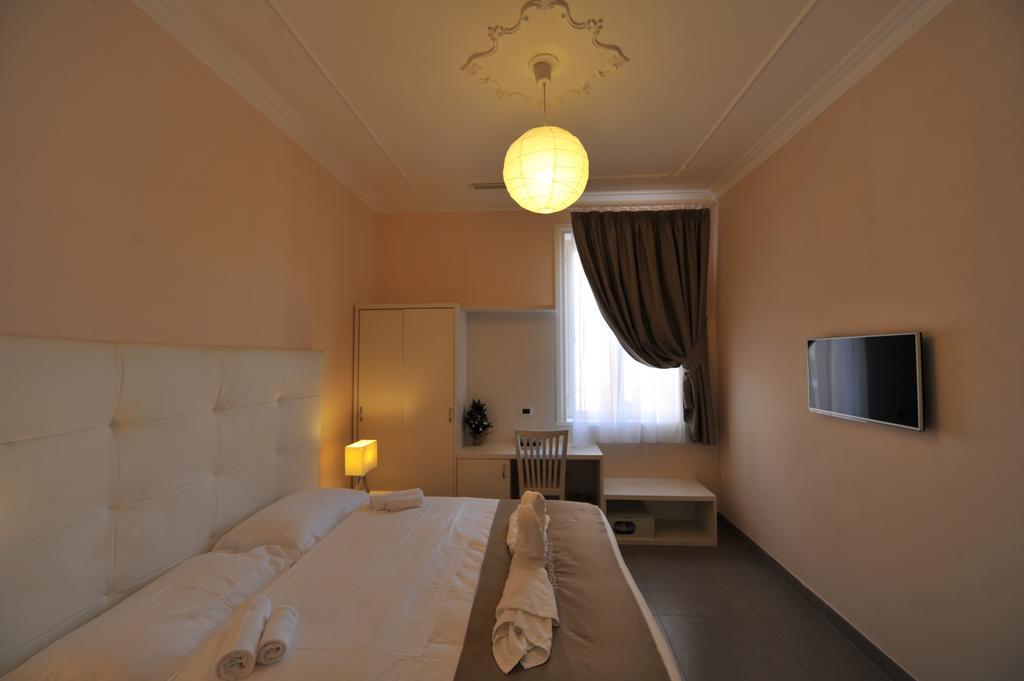 Villa Zaccardi Рим Екстер'єр фото