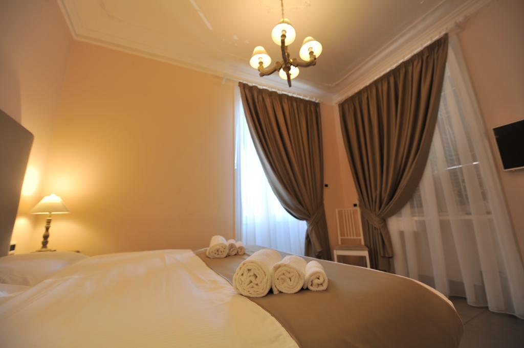 Villa Zaccardi Рим Екстер'єр фото