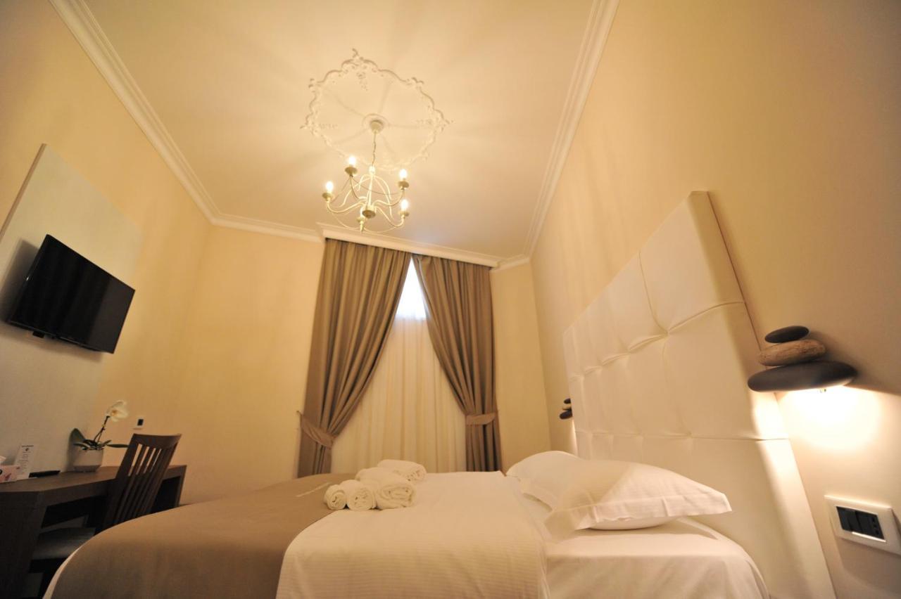 Villa Zaccardi Рим Екстер'єр фото